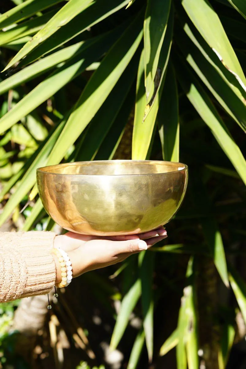 Singing Bowl for Meditation - Image 3