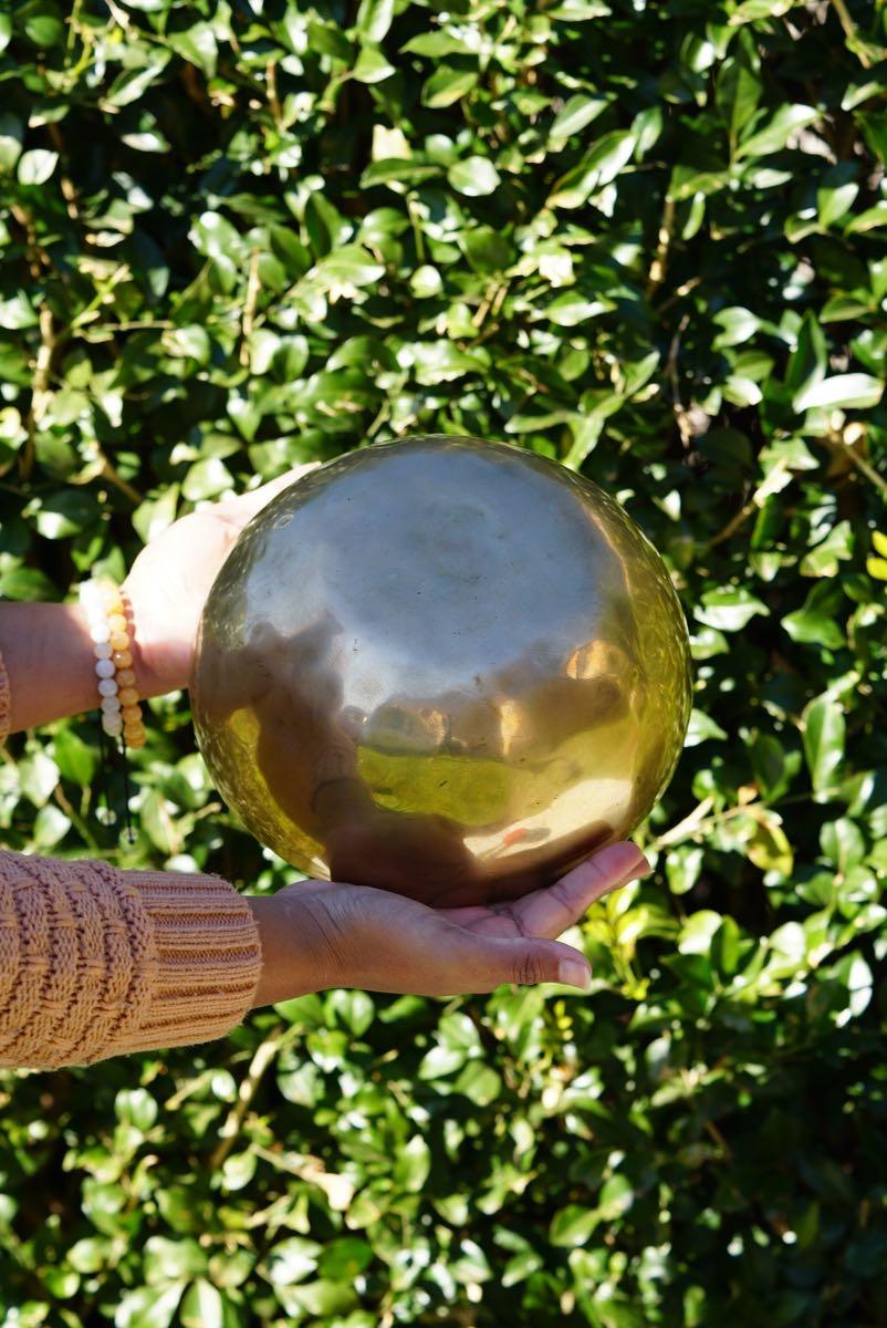 Singing Bowl for Meditation - Image 4
