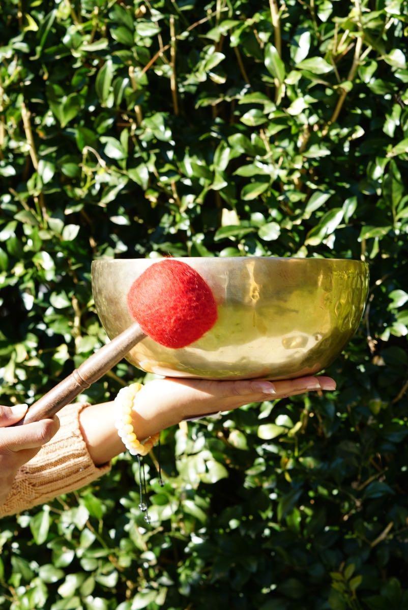 Singing Bowl for Meditation - Image 5