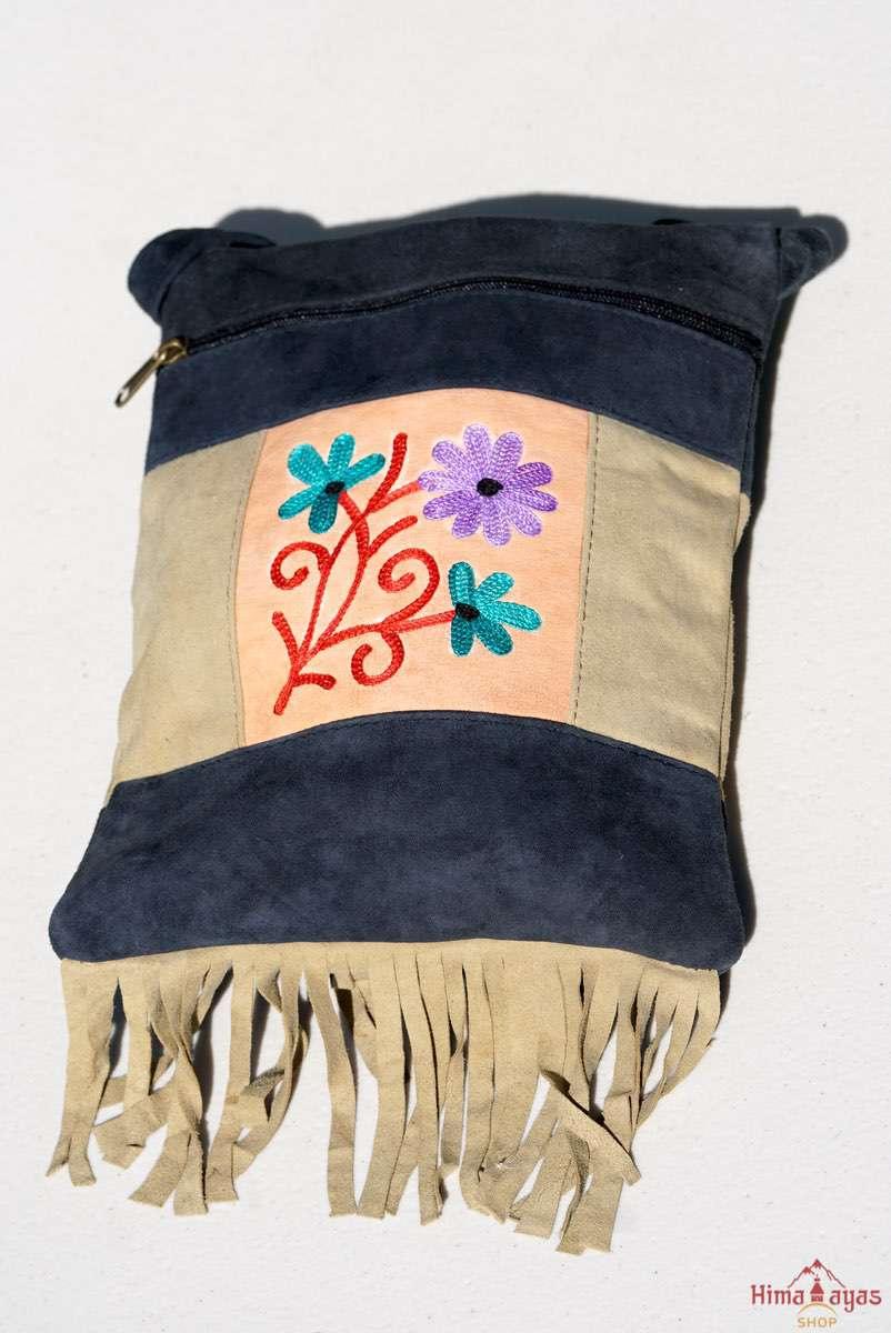 Bohemian Side Bag for Women - Image 3