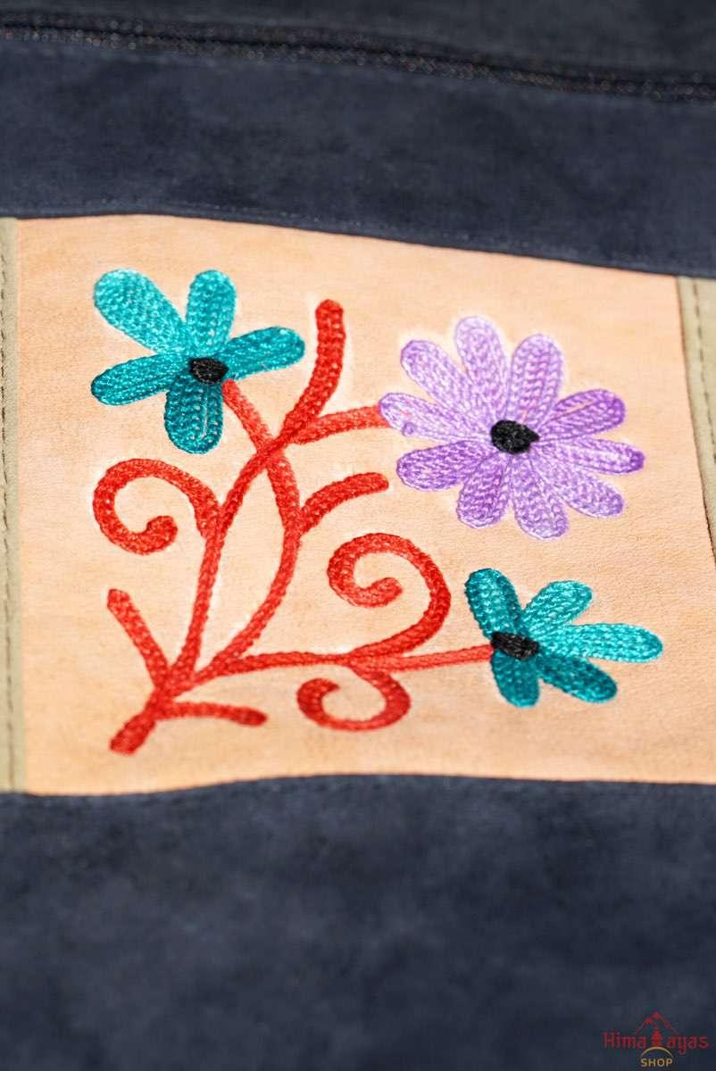 Bohemian Side Bag for Women - Image 4