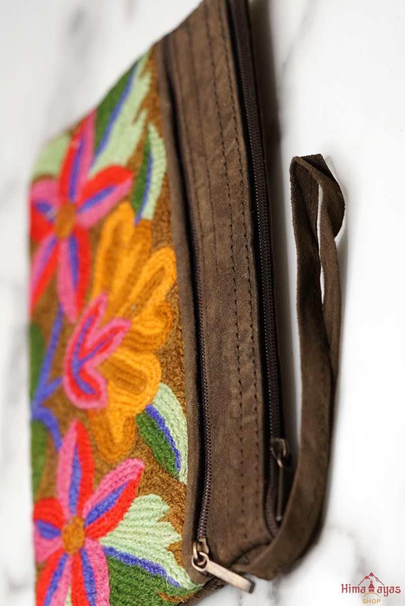 Colourful Wristlet Purse - Image 13