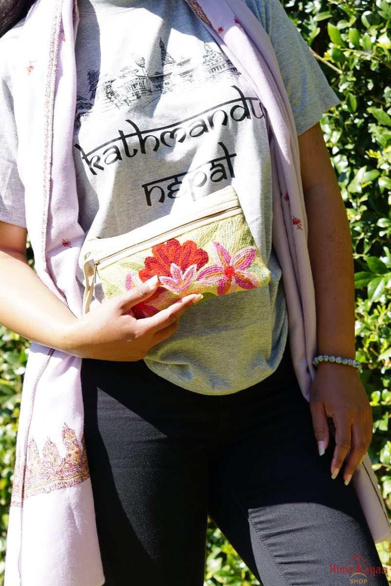 Colourful Wristlet Purse - Image 14