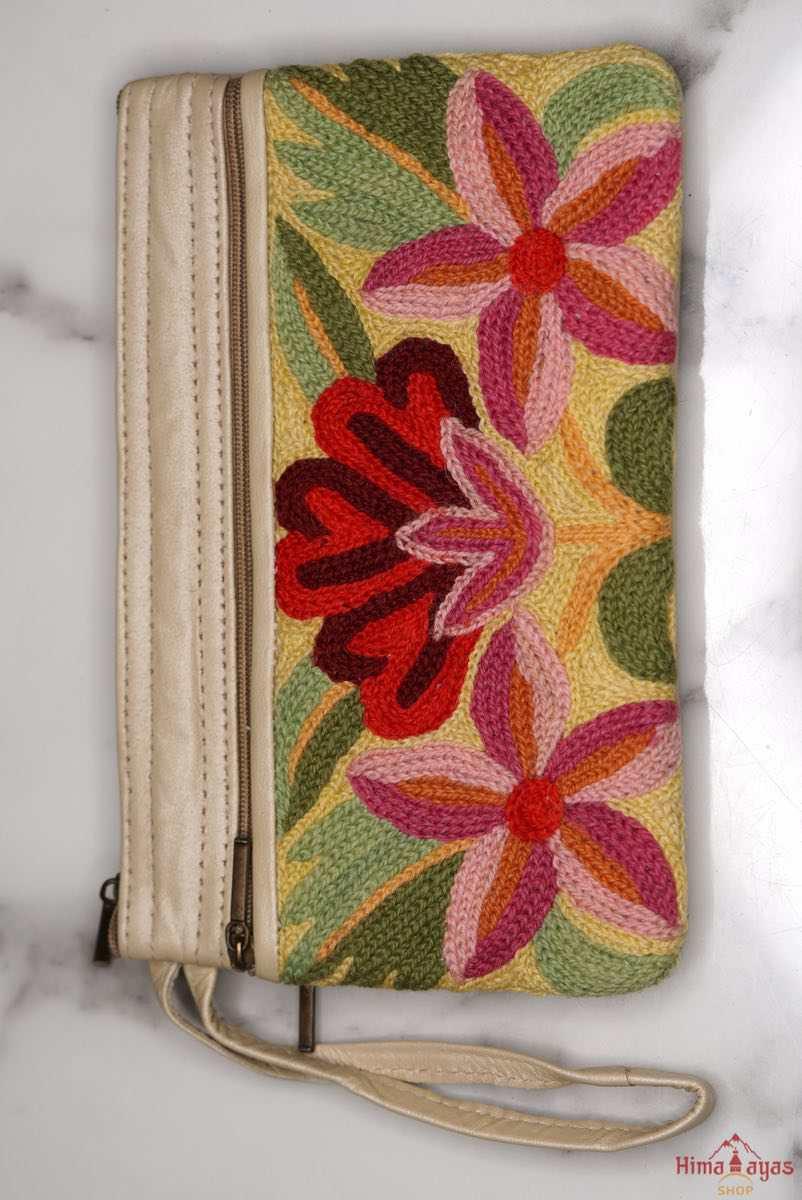 Colourful Wristlet Purse - Image 15