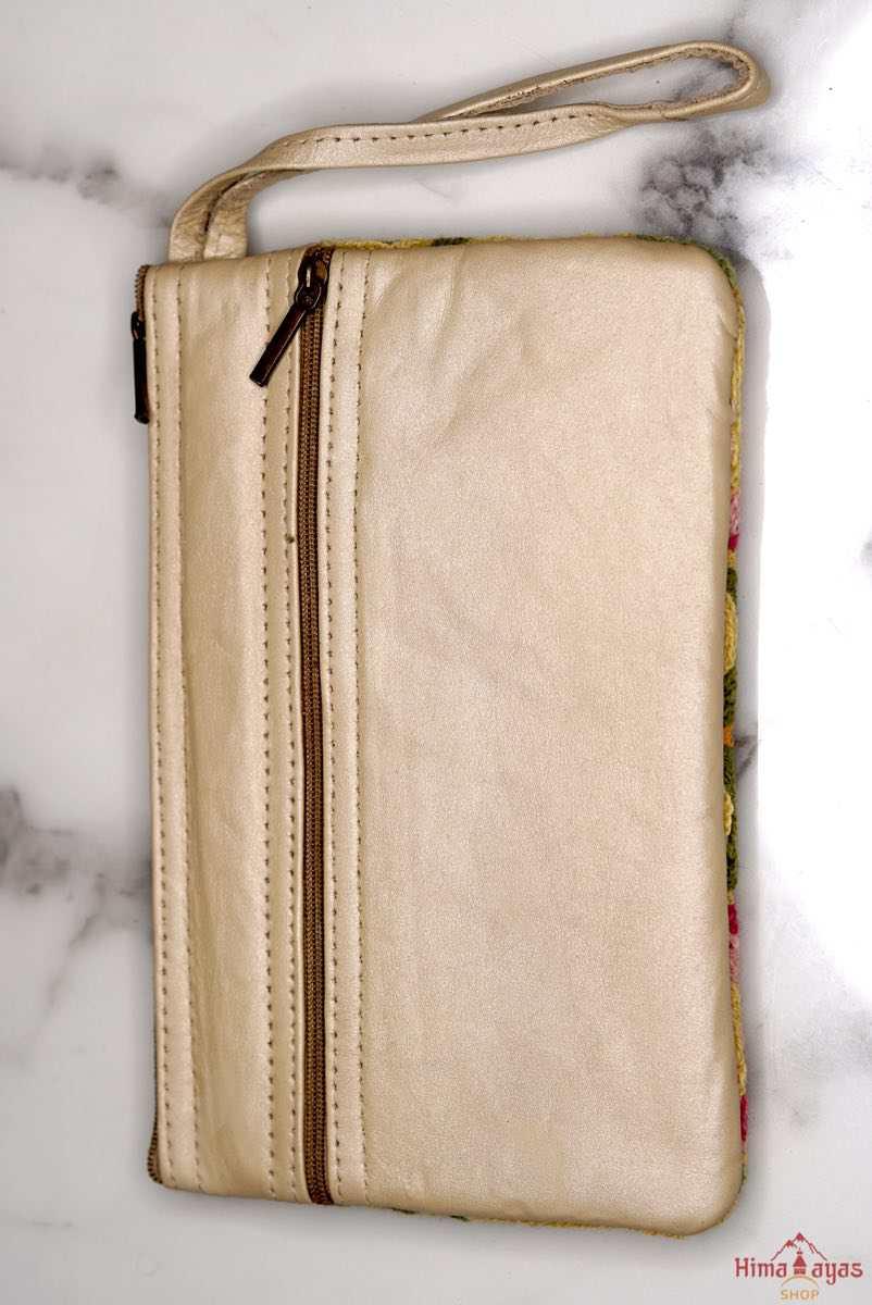 Colourful Wristlet Purse - Image 16