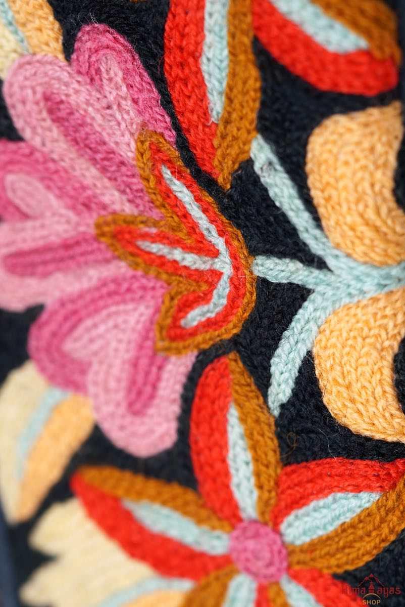 Colourful Wristlet Purse - Image 5