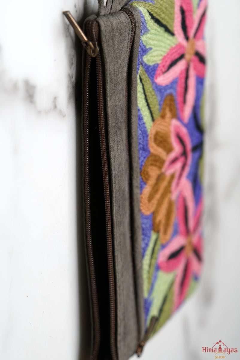 Colourful Wristlet Purse - Image 9