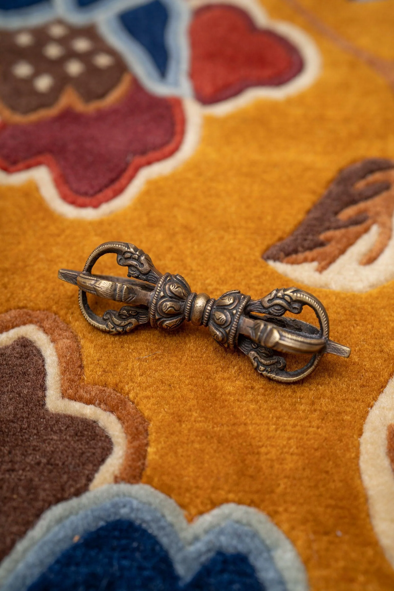 Tibetan Bell - Image 4