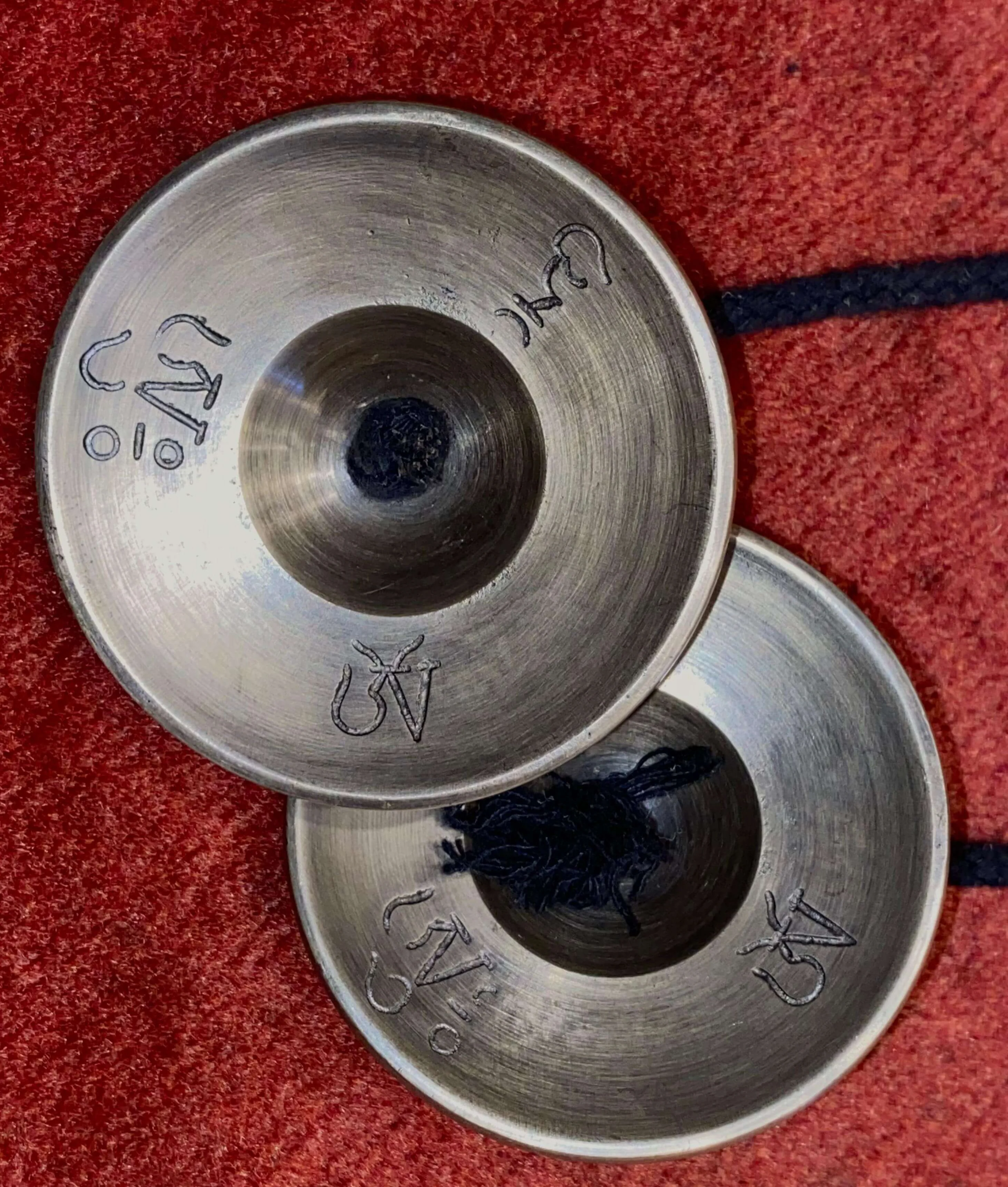 Dragon Tingsha - Image 3