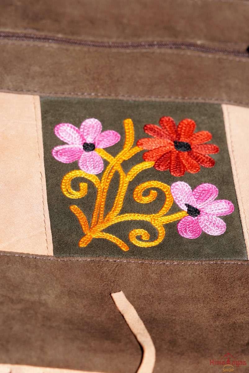 Fringe Side Bag - Image 4