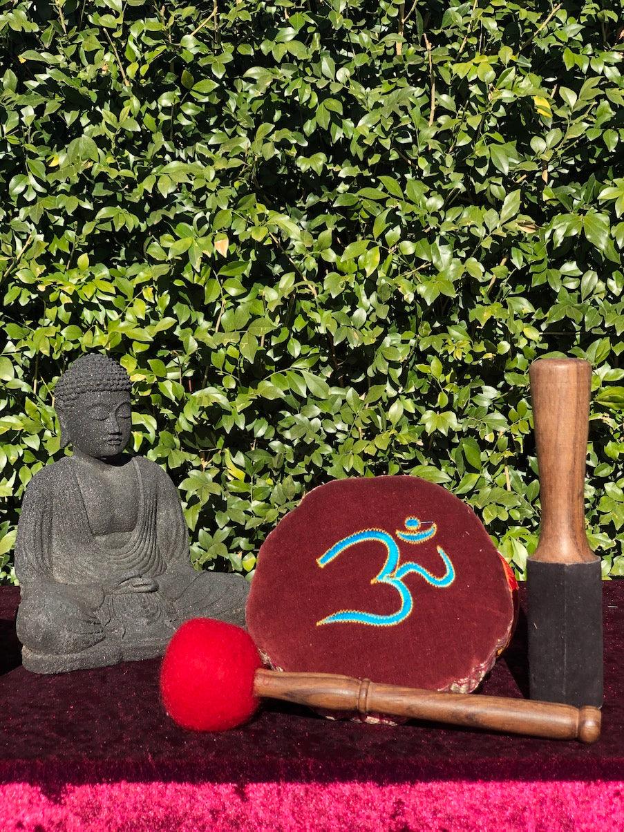 Earthy Aura- Healing Bowls - Image 4