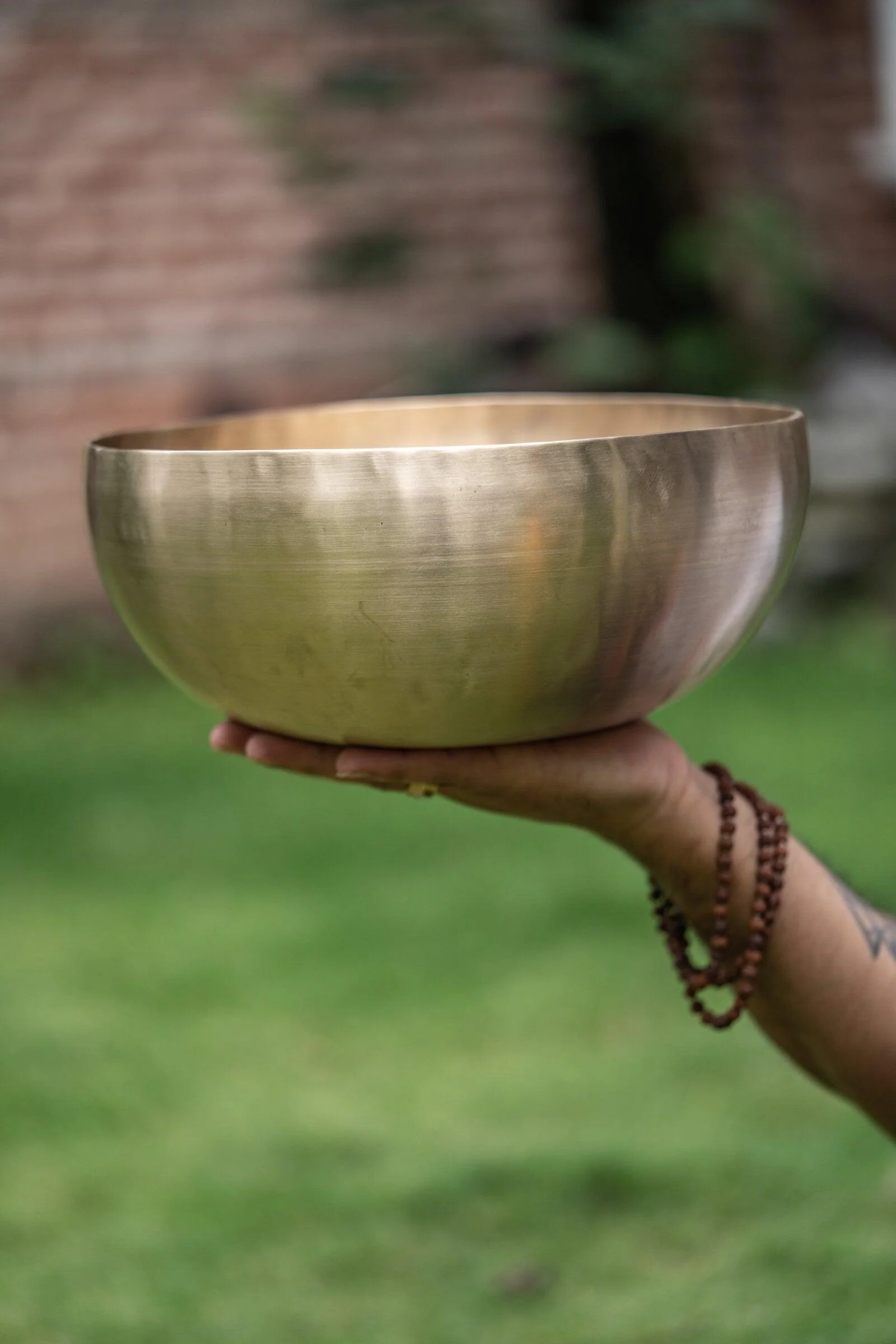 Professional Healing Singing Bowl - Image 3