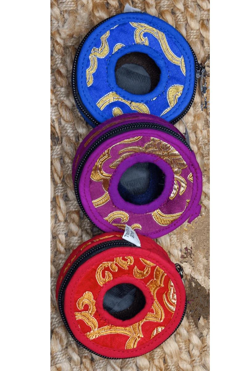 Tingsha Bell from Himalayas - High Quality - Image 8