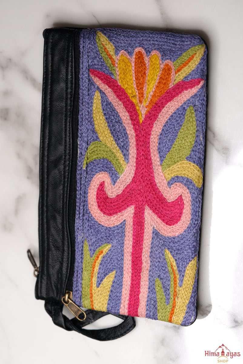 Ladies Wristlet Purse - Image 3