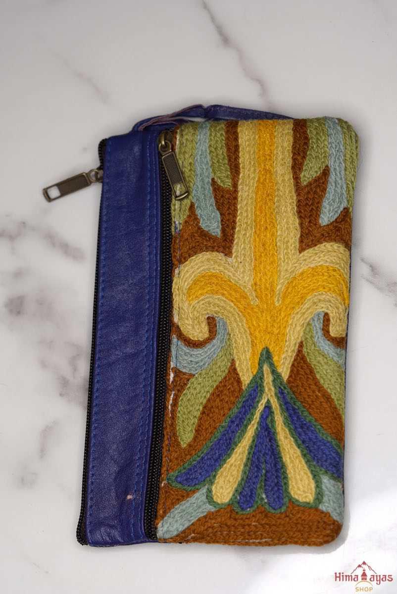 Ladies Wristlet Purse - Image 8