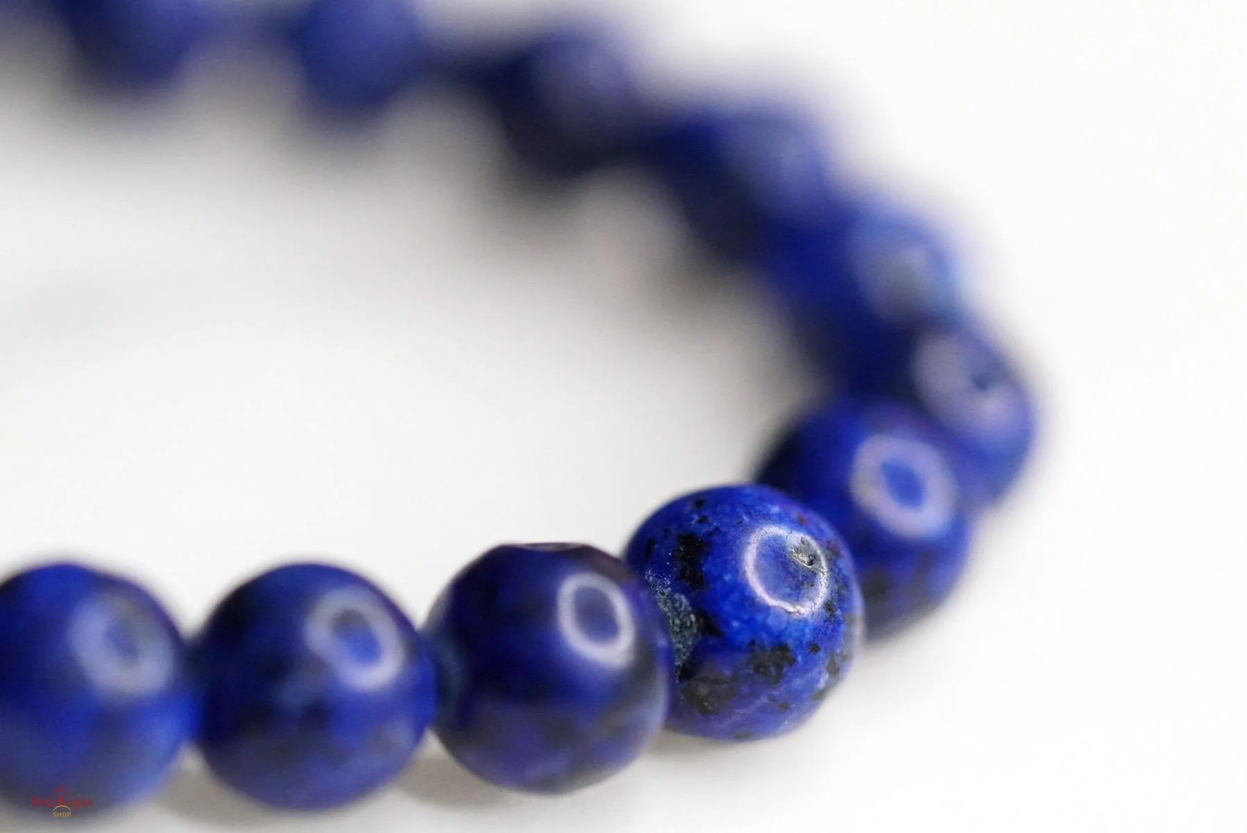 Lapis Bracelet - Image 3