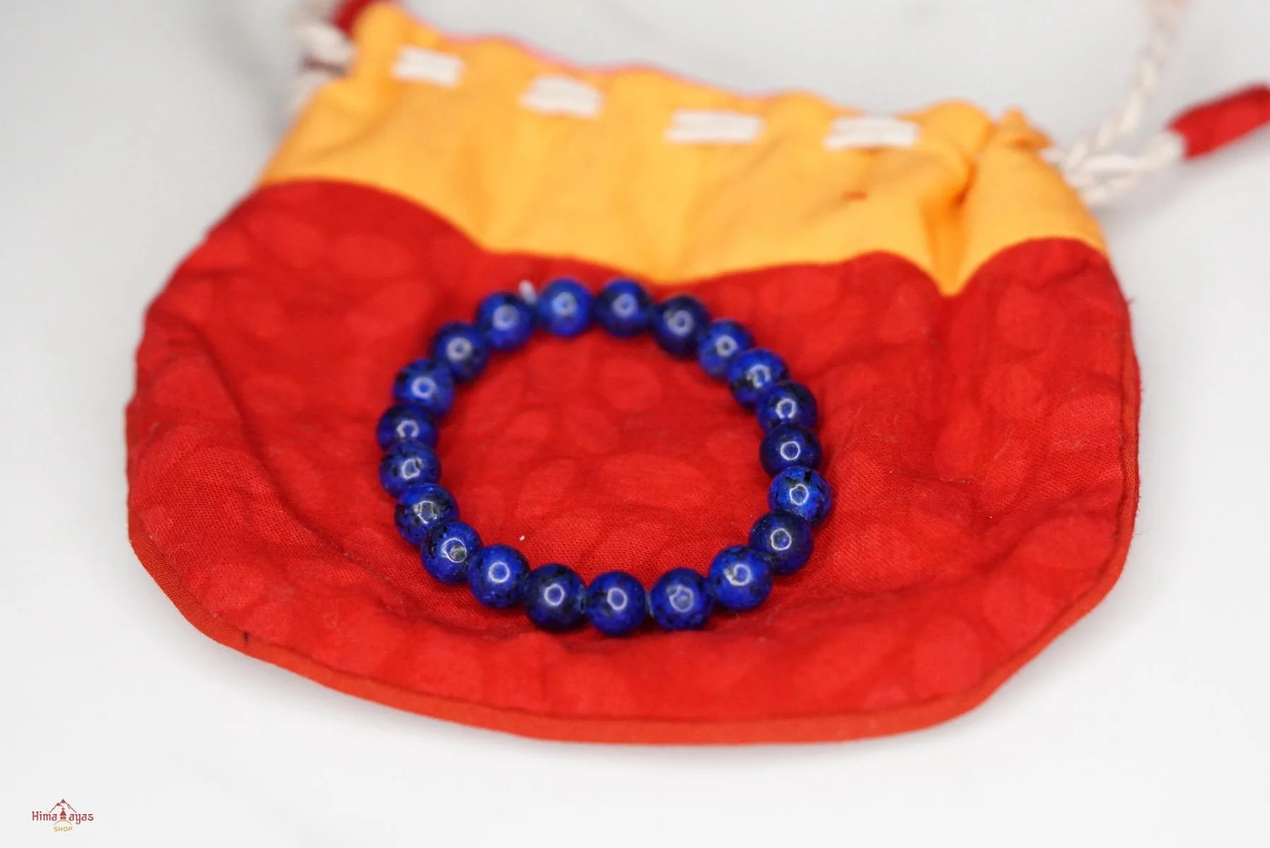 Lapis Bracelet - Image 4