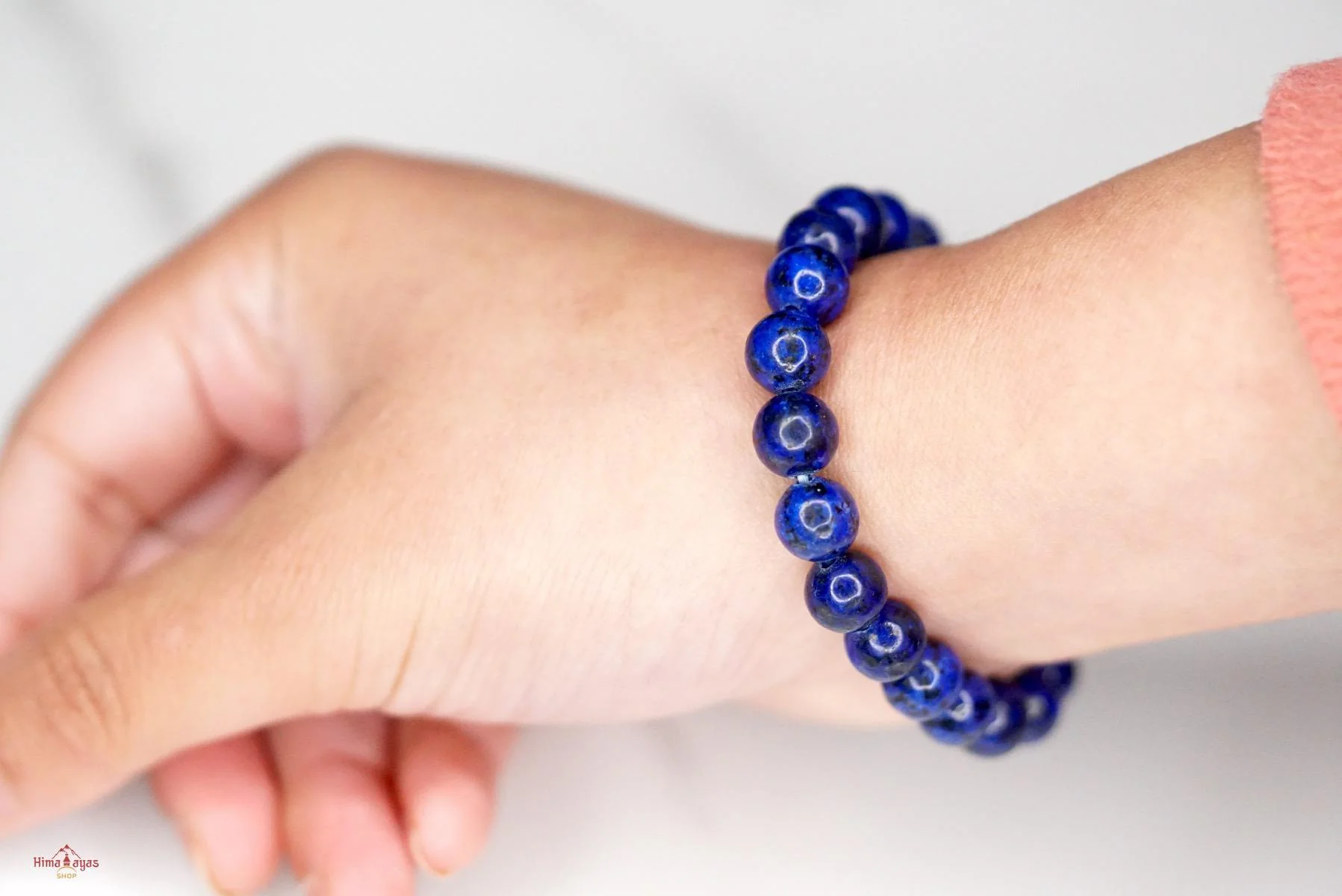 Lapis Bracelet - Image 5