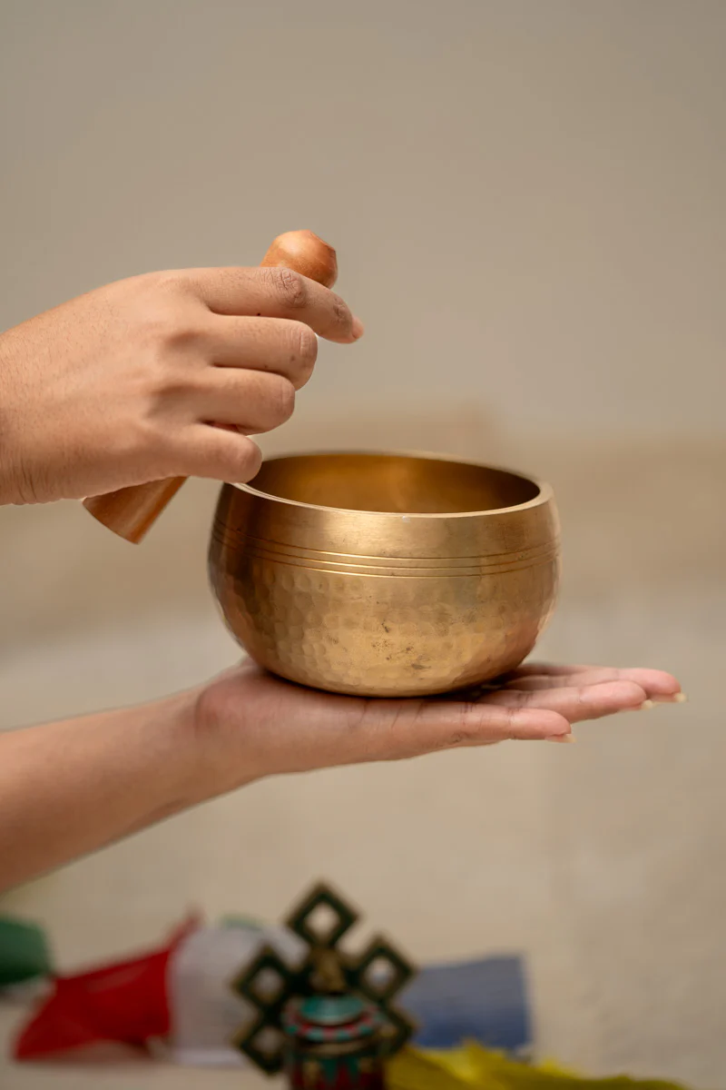 Lingham Singing Bowl - Image 3