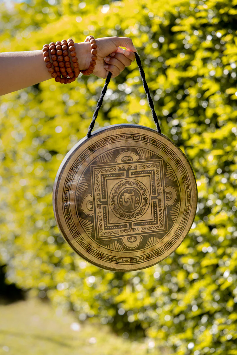 Om Gong - Image 3