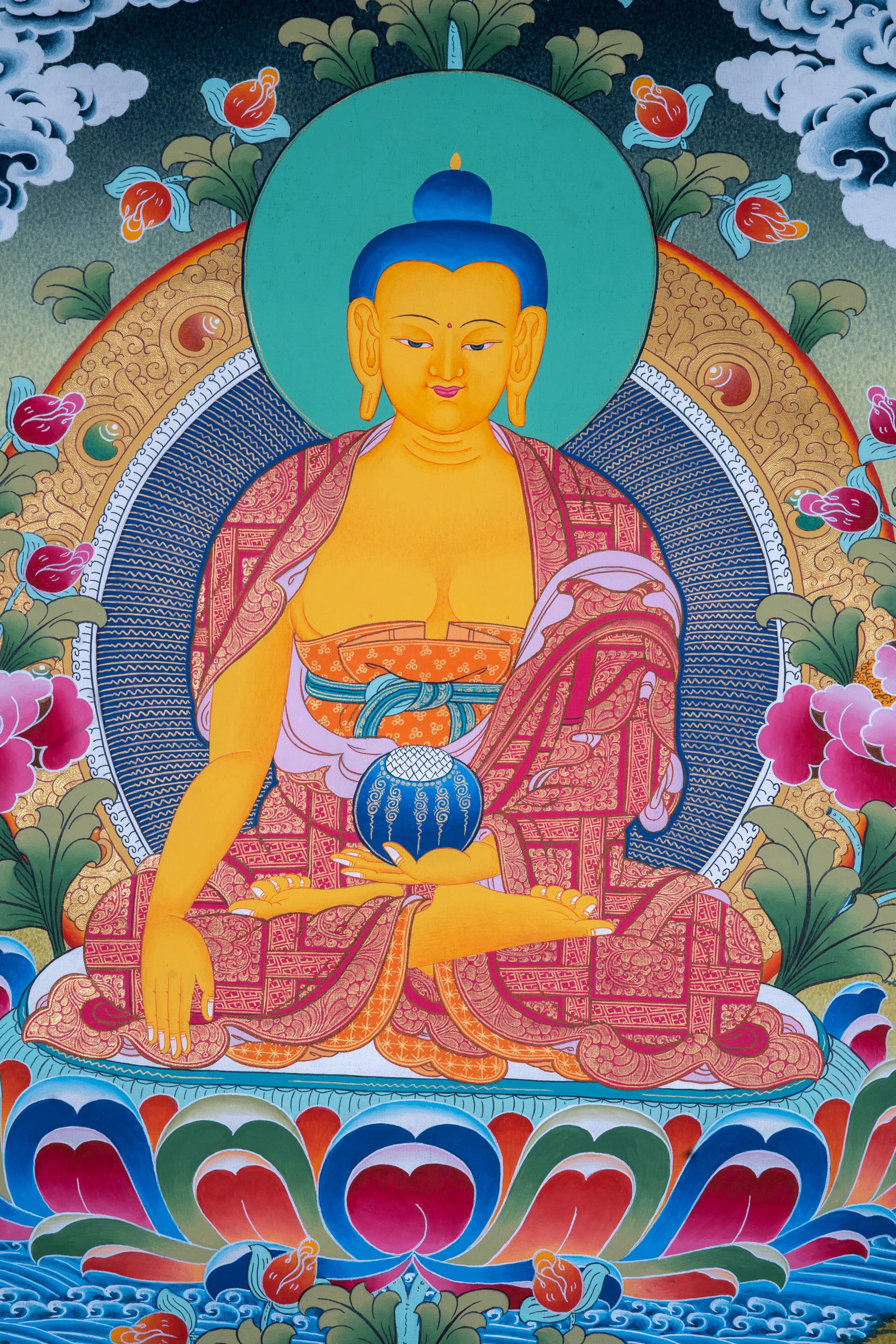 Shakyamuni Buddha - Best Quality - Image 3