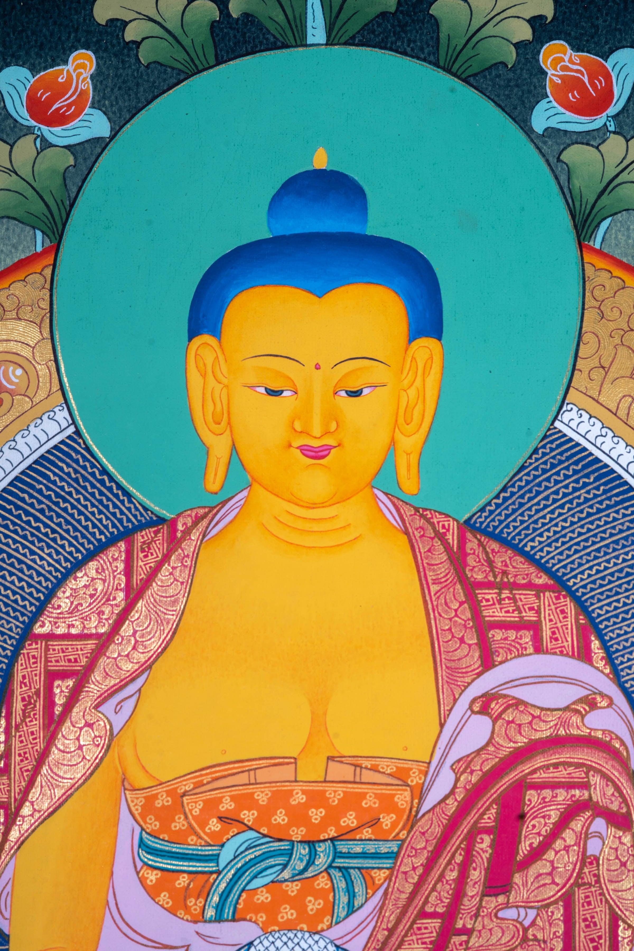 Shakyamuni Buddha - Best Quality - Image 4