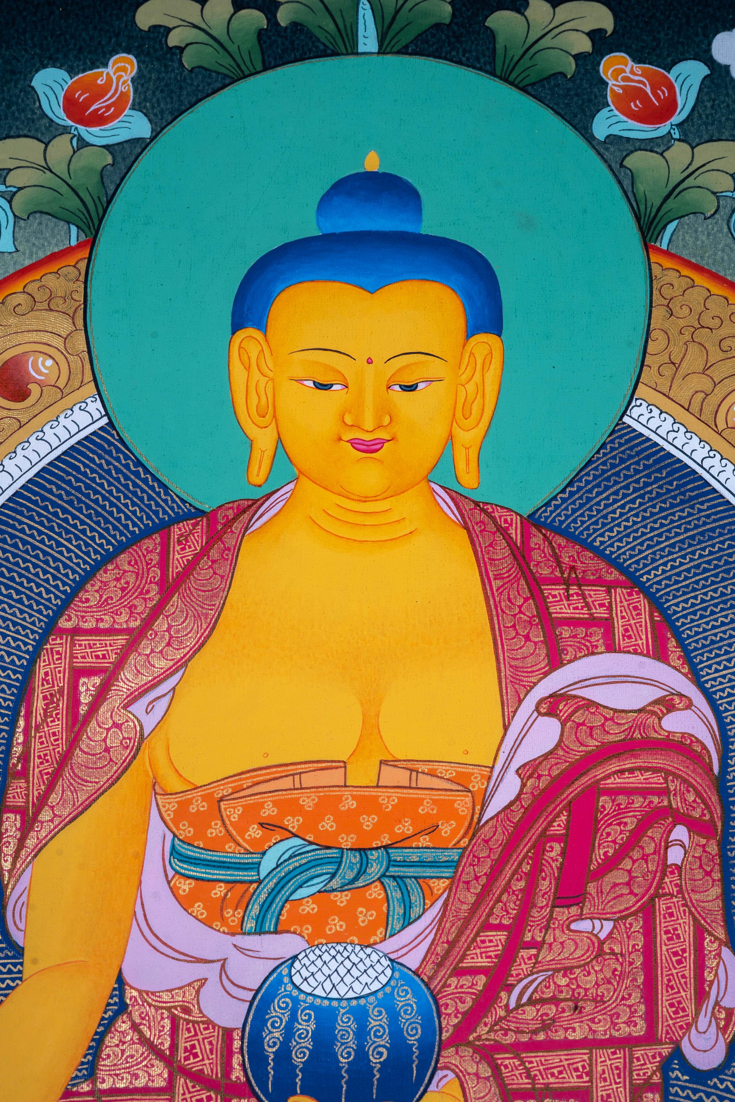 Shakyamuni Buddha - Best Quality - Image 5