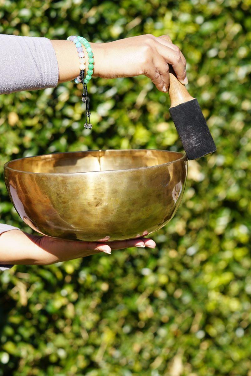 Sound Healer Special Singing Bowl - Image 6