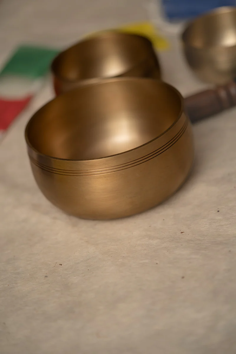 Sound Healing Bowl Set - Image 4