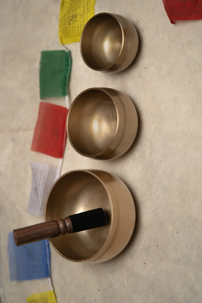 Sound Healing Bowl Set - Image 5