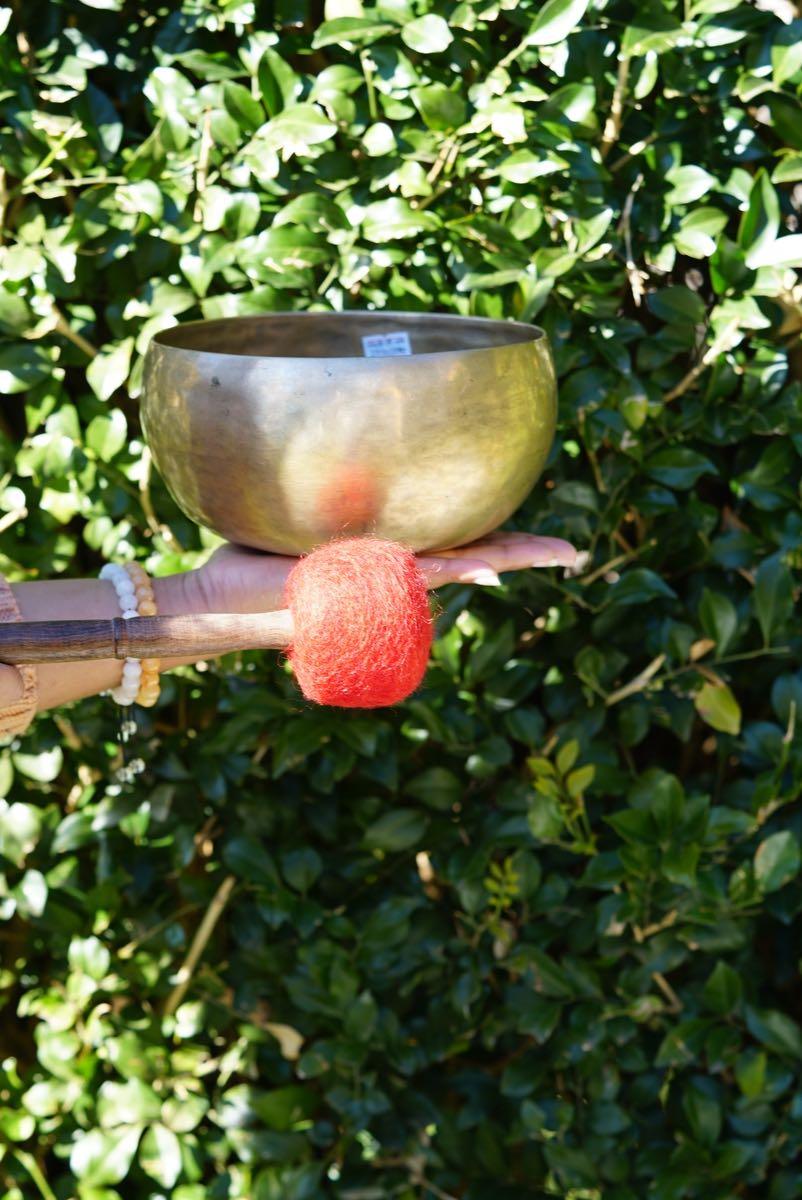 Sound Healing Special antique collection Singing Bowl - Image 5