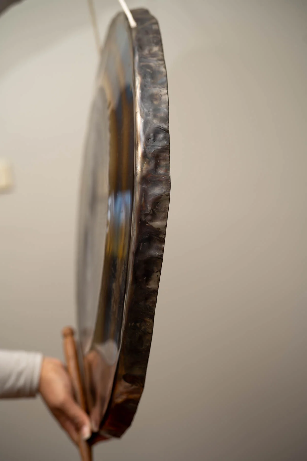 Spiritual Gong for Sound Therapy & Relaxation - Image 3