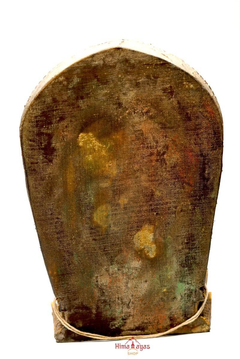Standing Avalokiteshvara Sculpture - Image 10