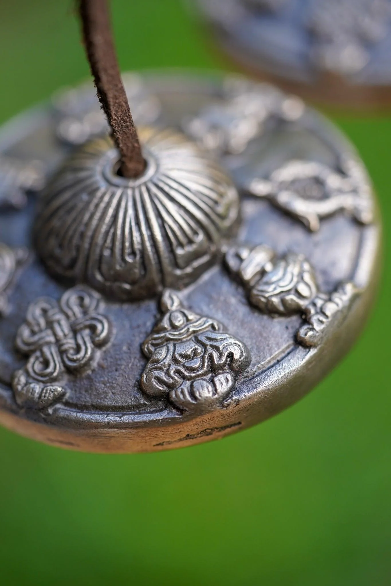 Asthamangal Tibetan Tingsha - Image 5