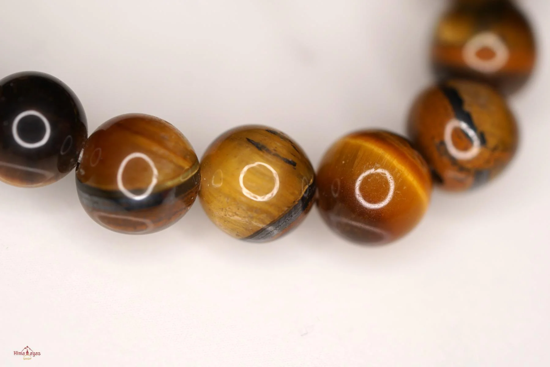 Tiger Eye Bracelet - Image 3