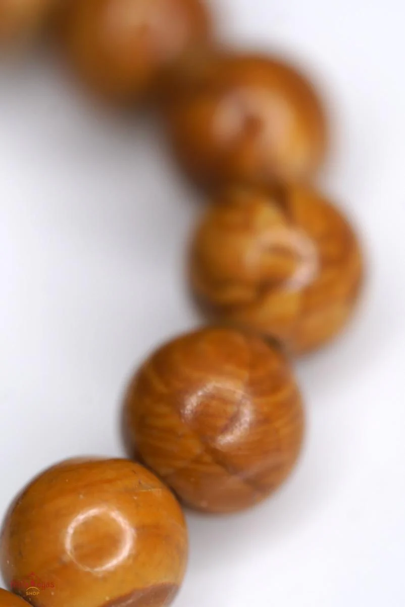 Tiger Skin Jasper Bracelet - Image 3