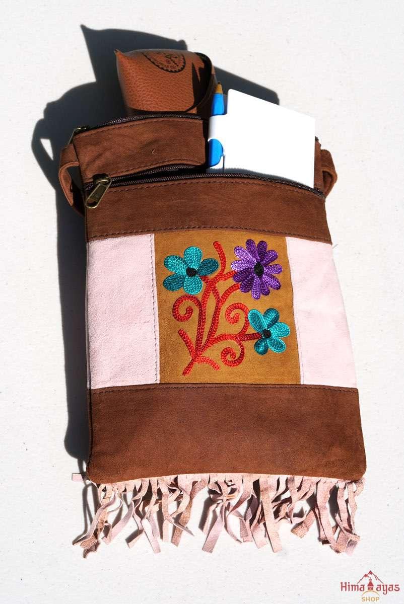 Travel Side Bag for Women - Image 3