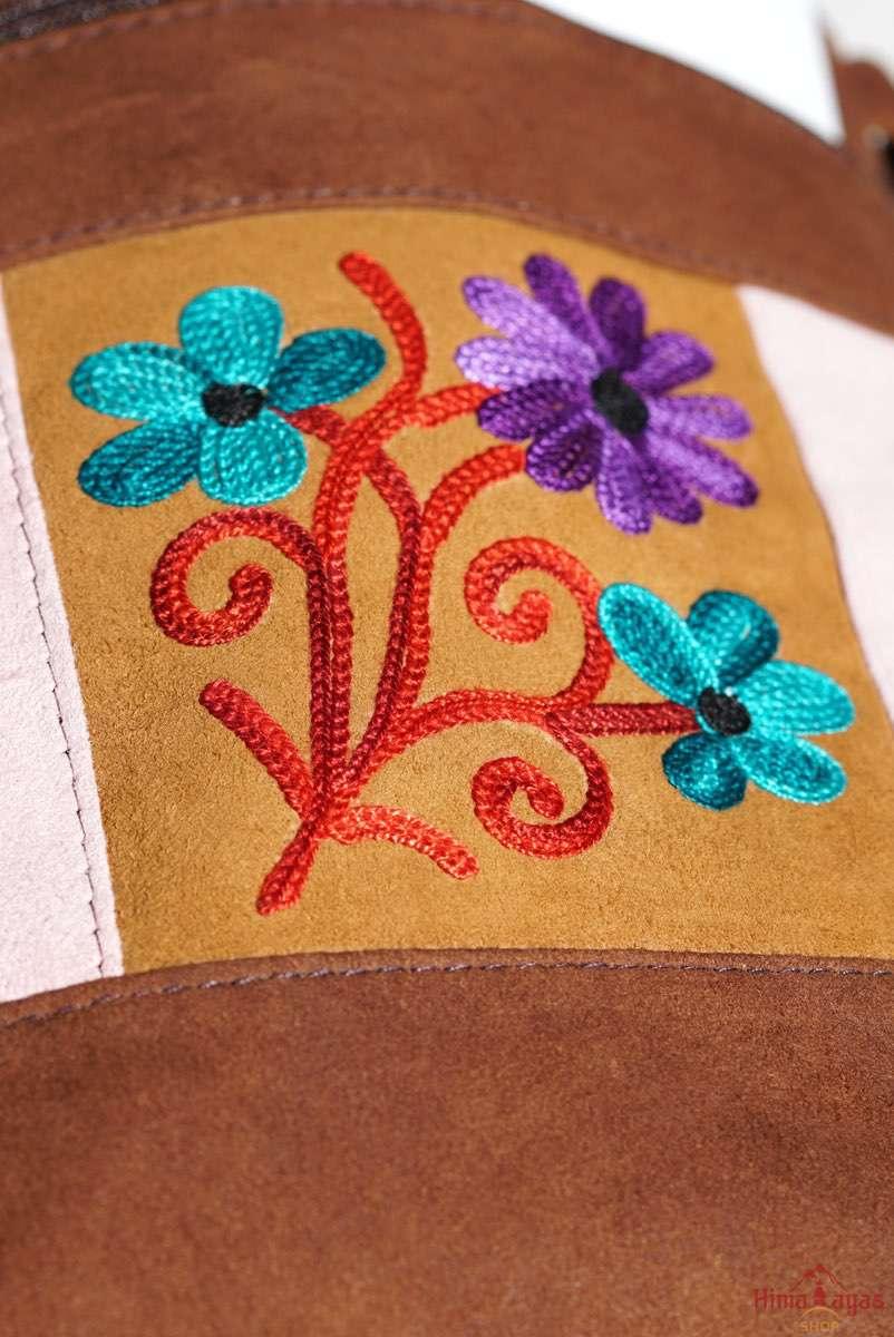 Travel Side Bag for Women - Image 4