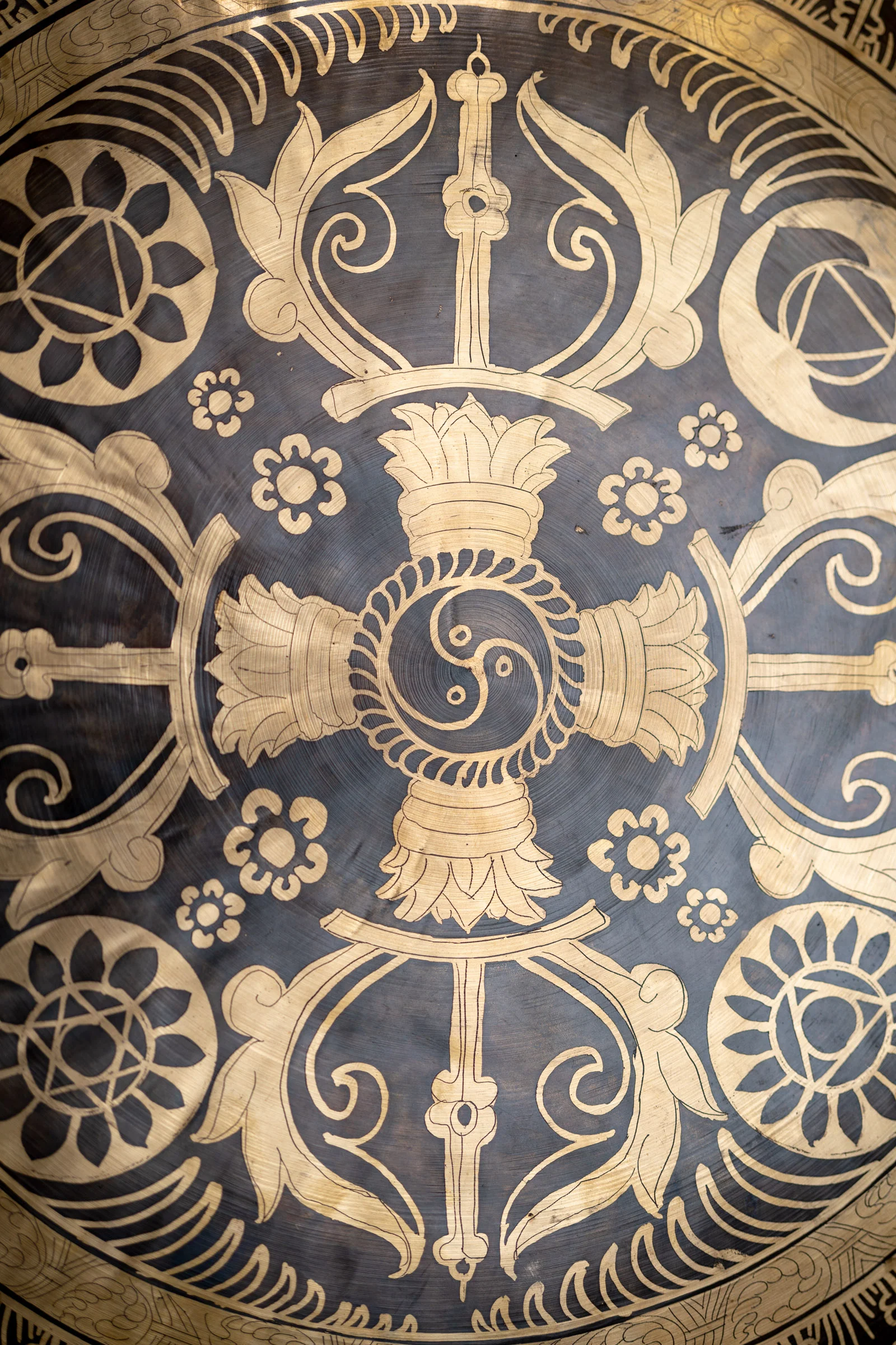 Vajra Gong - Image 3